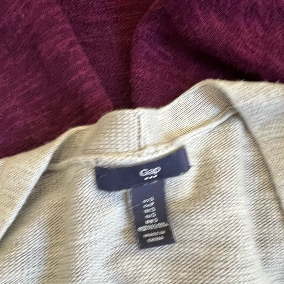 2 cardigans - Picture 3 of 3